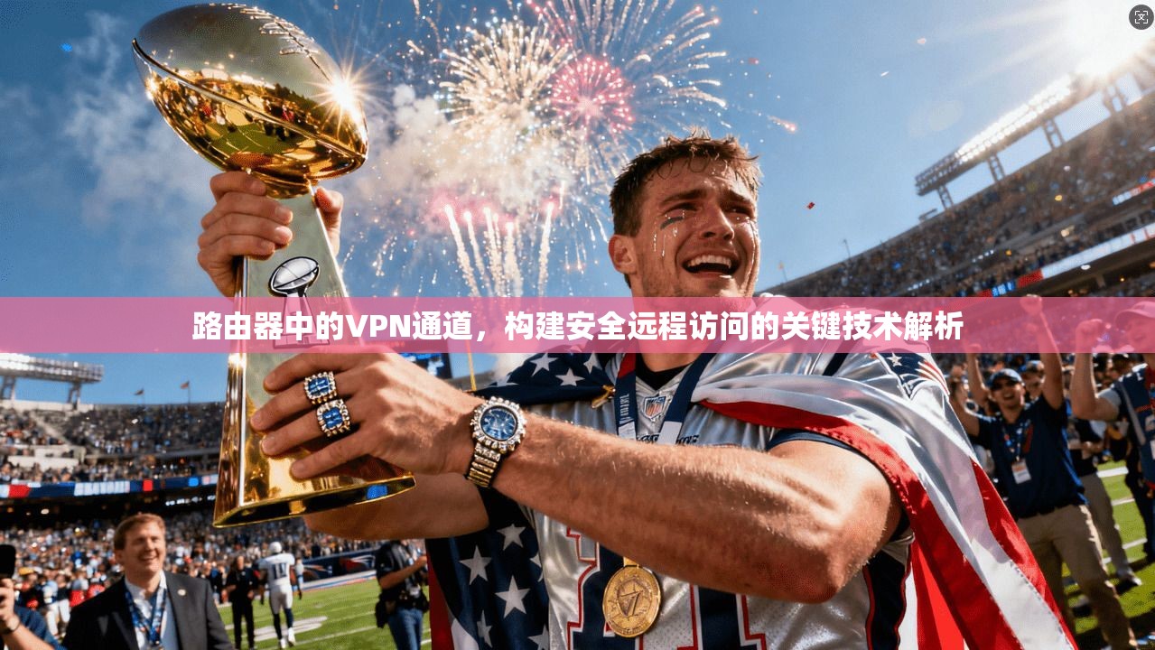 路由器中的VPN通道，构建安全远程访问的关键技术解析