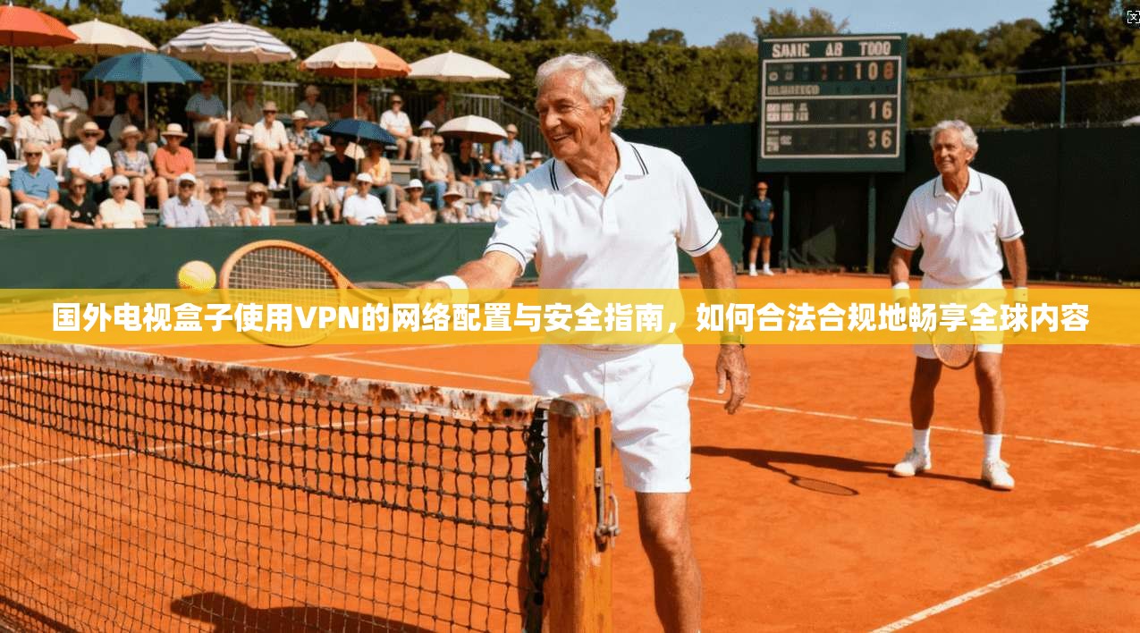 国外电视盒子使用VPN的网络配置与安全指南，如何合法合规地畅享全球内容