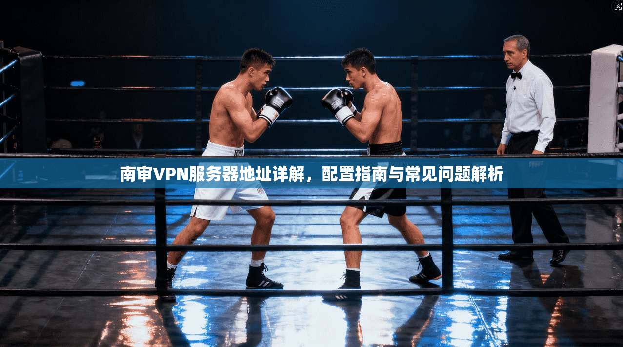 南审VPN服务器地址详解，配置指南与常见问题解析