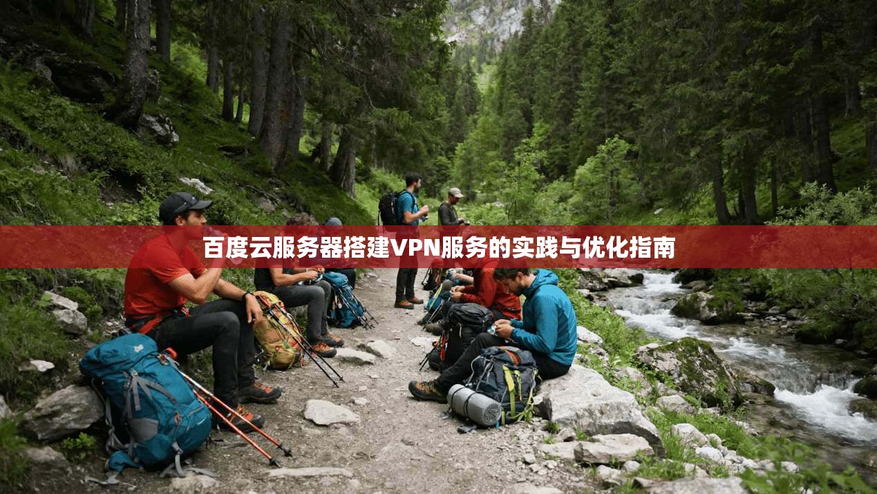 百度云服务器搭建VPN服务的实践与优化指南