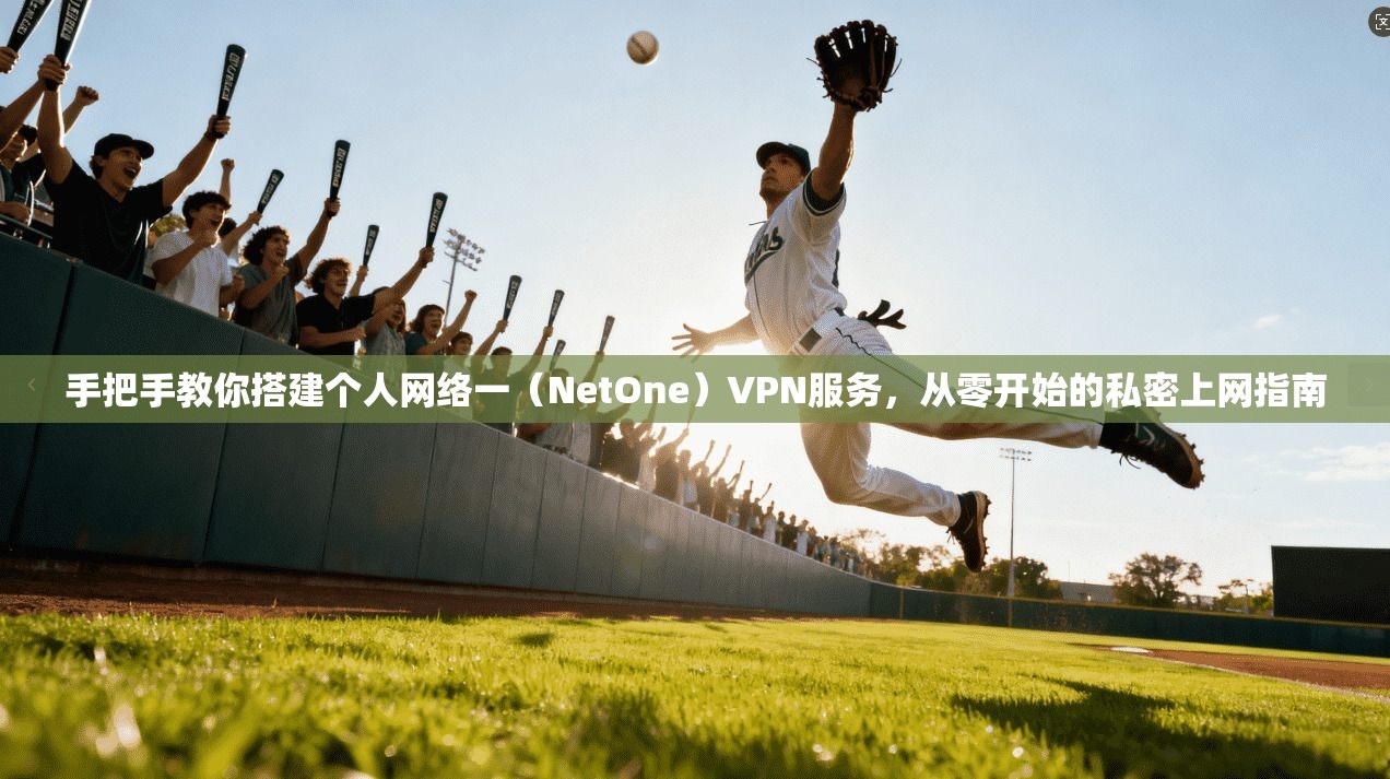 手把手教你搭建个人网络一（NetOne）VPN服务，从零开始的私密上网指南