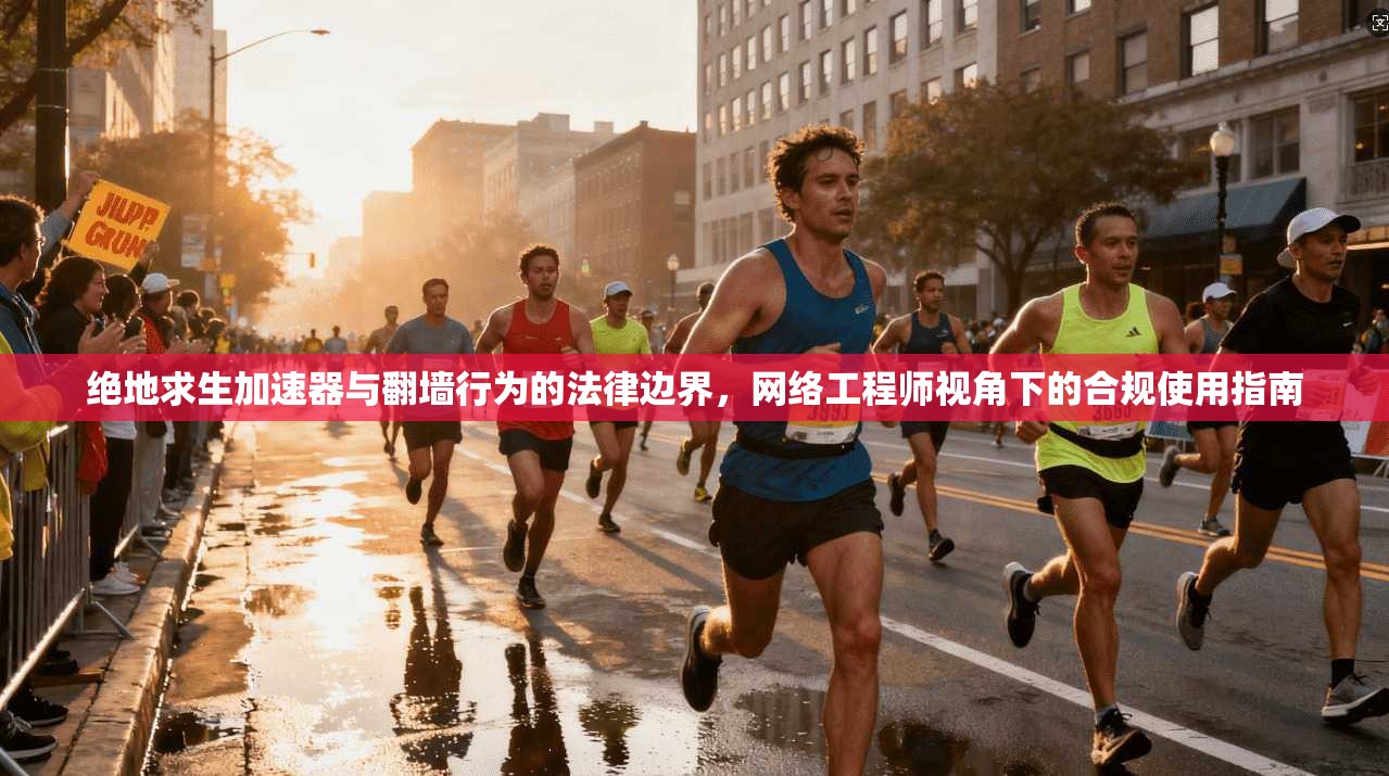 绝地求生加速器与翻墙行为的法律边界,网络工程师视角下的合规使用指南 绝地求生加速器与翻墙行为的法律边界,网络工程师视角下的合规使用指南