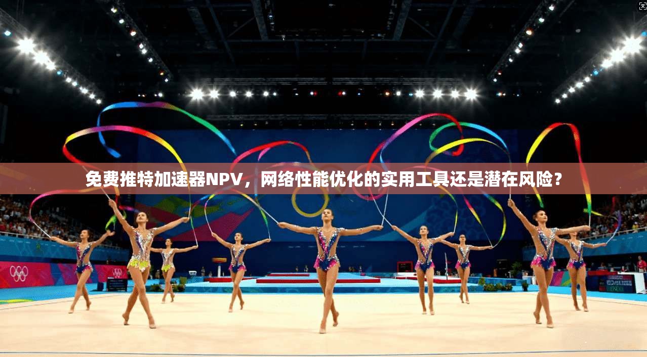 免费推特加速器NPV，网络性能优化的实用工具还是潜在风险？