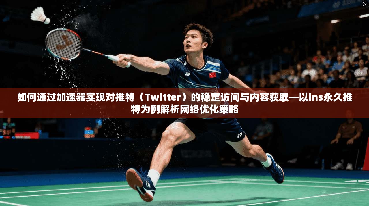 如何通过加速器实现对推特（Twitter）的稳定访问与内容获取—以ins永久推特为例解析网络优化策略