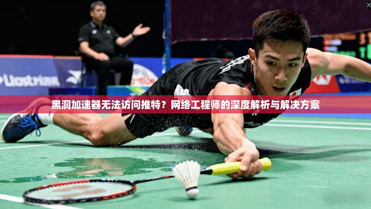 黑洞加速器无法访问推特？网络工程师的深度解析与解决方案