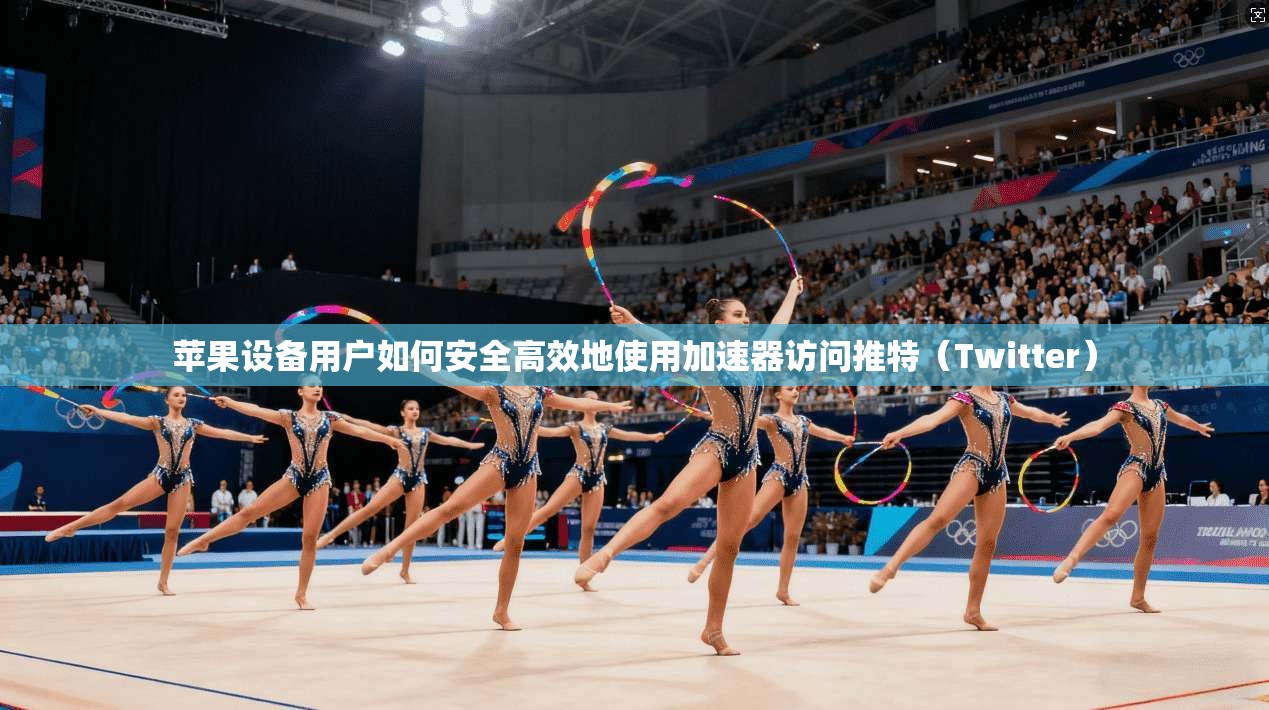 苹果设备用户如何安全高效地使用加速器访问推特（Twitter）
