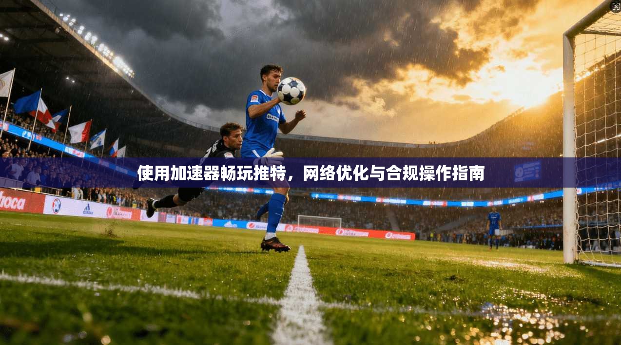 使用加速器畅玩推特，网络优化与合规操作指南