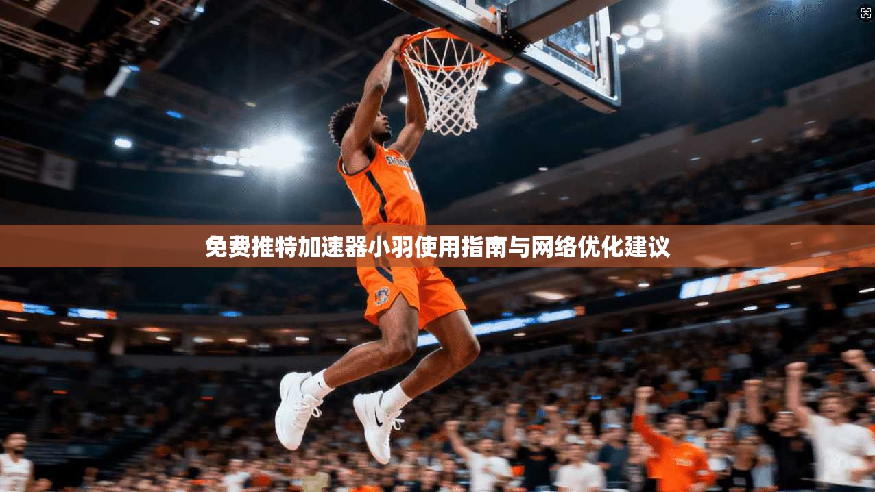 免费推特加速器小羽使用指南与网络优化建议