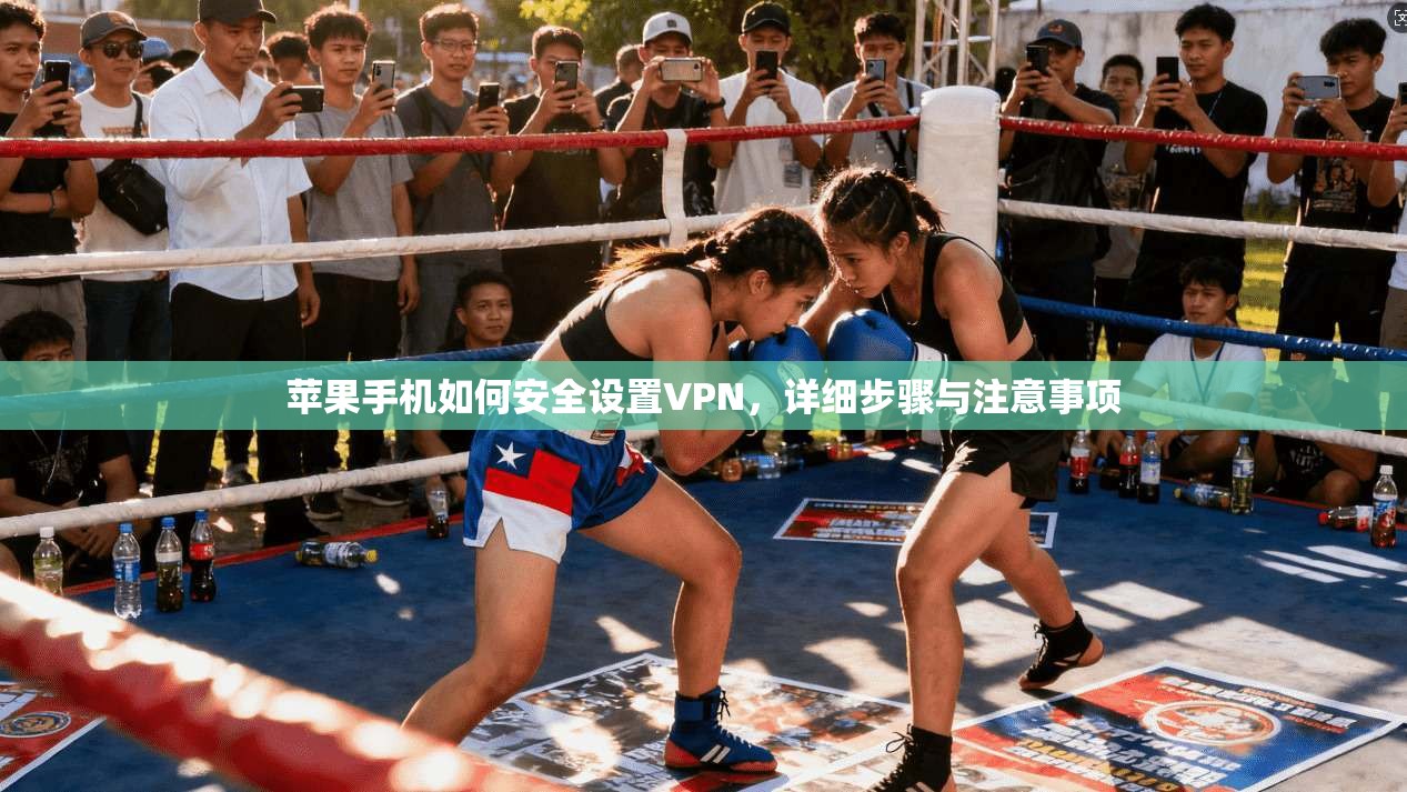 苹果手机如何安全设置VPN，详细步骤与注意事项